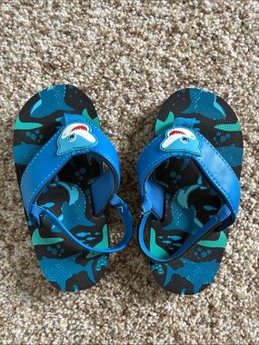 Toddler Sandals